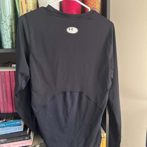 Under armour long sleeve compression - Picture 2 of 3